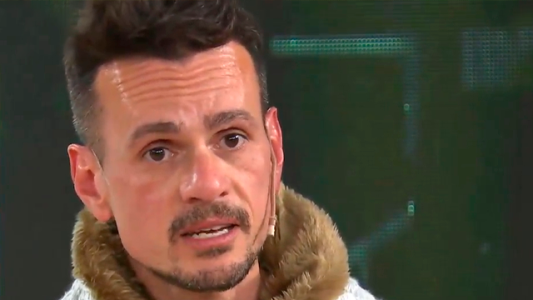 Christian Sancho contó toda la verdad sobre la polémica con la marca de ropa interior