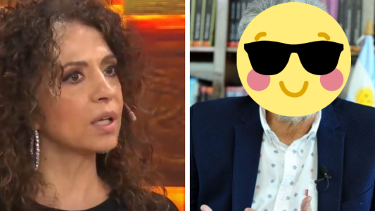 Patricia Sosa y la propuesta que recibió para ser vicepresidenta de Argentina