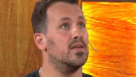 Cristian Fabbiani habló de la gordofobia en el fútbol argentino y disparó contra los periodistas deportivos: “Ellos manejan todo”