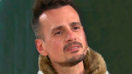 La discriminación que sufre Christian Sancho