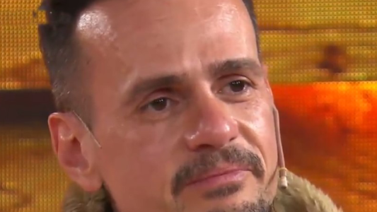 La dura historia de vida de Christian Sancho: Un grave accidente que lo dejó en coma y el abandono de su papá biológico