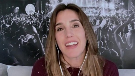 Soledad presentó “Parte de mí”
