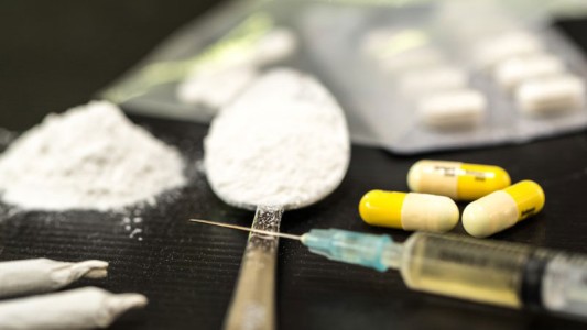 Creció un 500% el consumo de drogas desde el aislamiento obligatorio