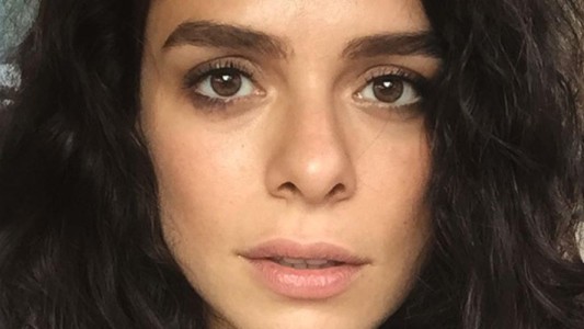 Conocé a Özge Özpirinçci, la protagonista de "Fuerza de Mujer"