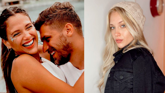 Barbie Vélez confesó quién es su permitido