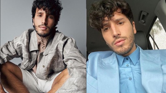 ¿Sebastián Yatra confirmó romance?