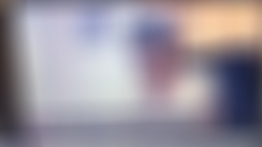 Escándalo: Un diputado paraguayo sesionó desnudo