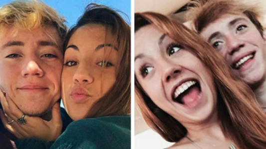 Paulo Londra mostró por primera vez el rostro de su hija