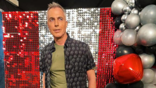 Marley se hizo un tratamiento de belleza: “Soy Peppa Pig”