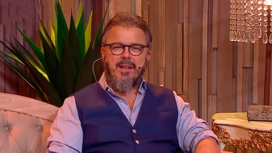 Donato De Santis contó todo sobre Masterchef