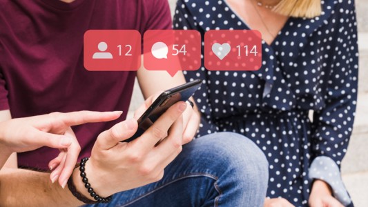 ¿Qué es la violencia digital?