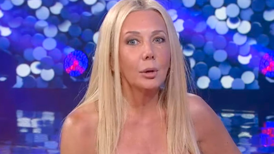 Mariana Nannis denuncia que recibió amenazas