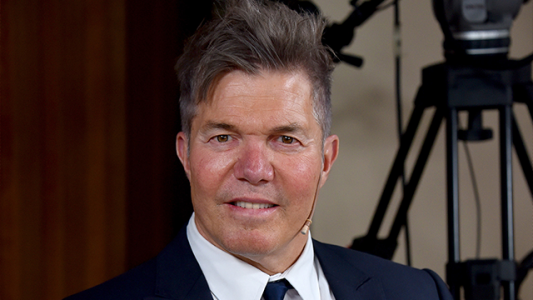 Fernando Burlando habló de la defensa de Juan Darthes