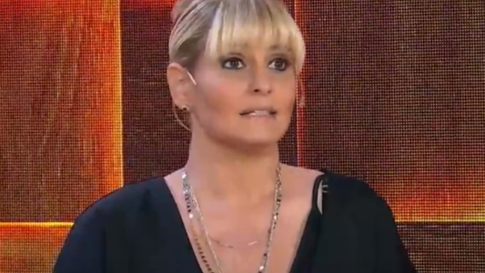 Romina Manguel habló sobre su enfrentamiento con Eduardo Feimman y Pablo Duggan