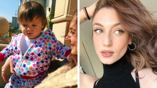 Amira Chediak confirmó una gran noticia