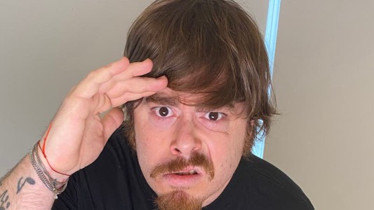 El insólito precio que le quisieron cobrar a Migue Granados por alquilar una quinta