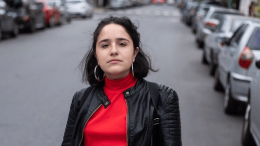 El reconocimiento internacional de Ofelia Fernández