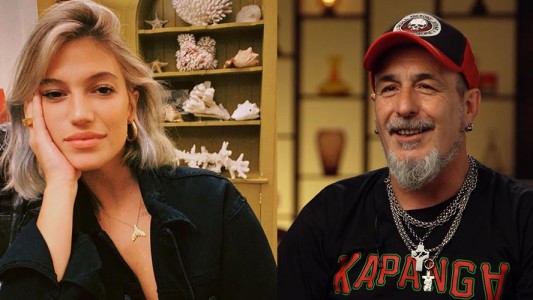 ¿Con qué compañero de "MasterChef Argentina" tendría una charla profunda El Mono?