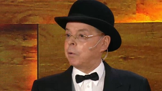 El mensaje de la madre de Oyarbide antes de morir