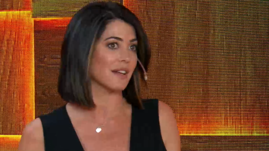 Pamela David reveló cómo cambió su situación con la abundancia