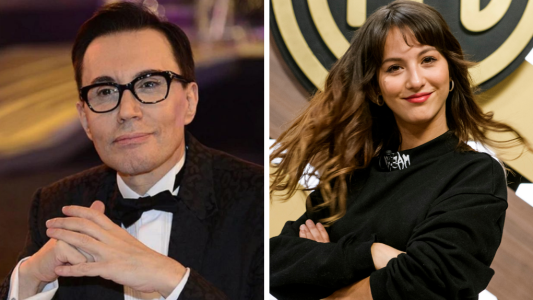 Polino eligió a sus jugadores favoritos de MasterChef