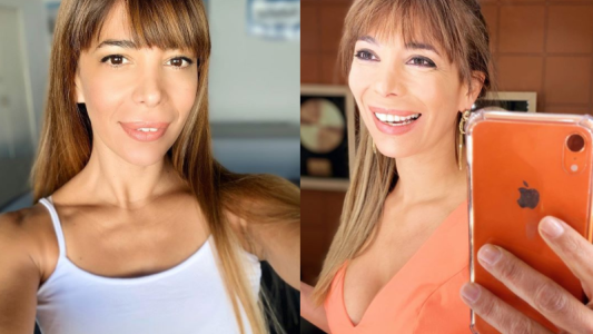 El polémico posteo de Ximena Capristo luego del escándalo de los chats