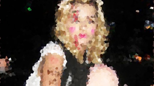 Revelan una foto inédita de la China Suárez disfrazada para Halloween hace 11 años