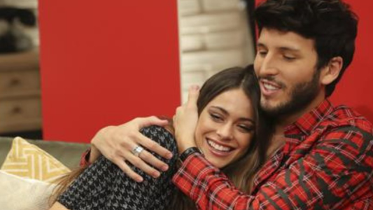 Tini Stoessel recordó a Yatra y las redes estallaron