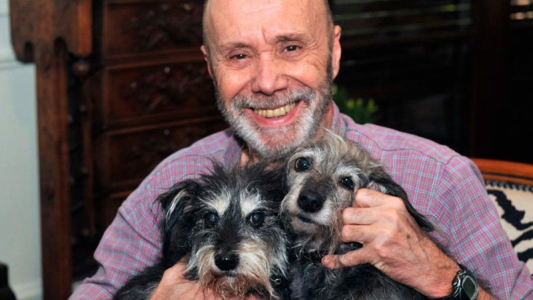 Falleció Raúl Portal