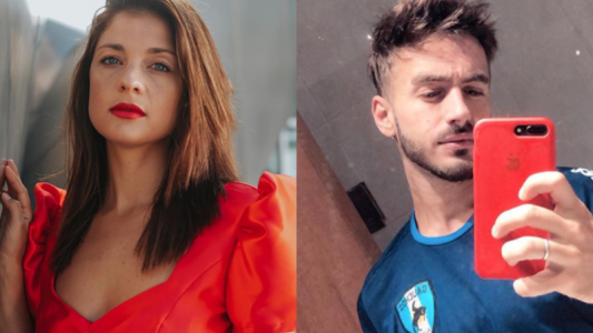 "La Paisa" le respondió a Yeyo de Gregorio