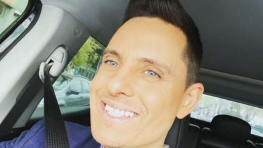 Lio Pecoraro reveló que tiene leucemia