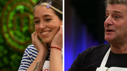 Los mejores memes de la dupla Leti Siciliani y Turco García