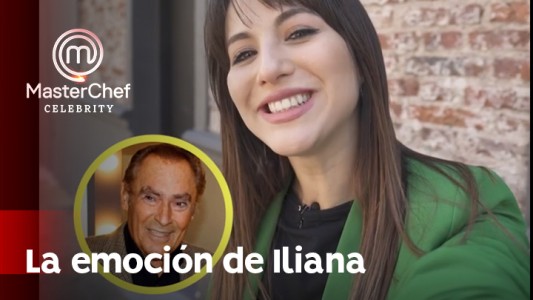 Flor Vigna te muestra todo lo que pasó con Iliana Calabró