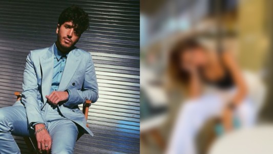 La bella modelo que habría conquistado a Sebastián Yatra