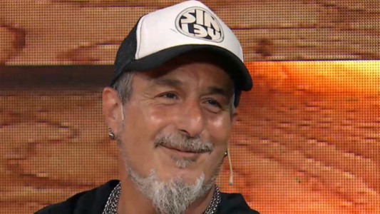 Cómo superó sus adicciones el Mono de Kapanga