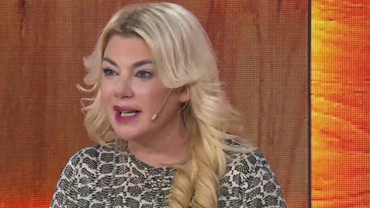 Esmeralda Mitre: “Me duele la traición de mis hermanos”