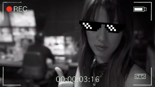 Flor Vigna mostró los lugares desconocidos de Masterchef Celebrity