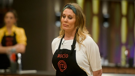 Nuevo cruce entre Martitegui y Rocío Marengo