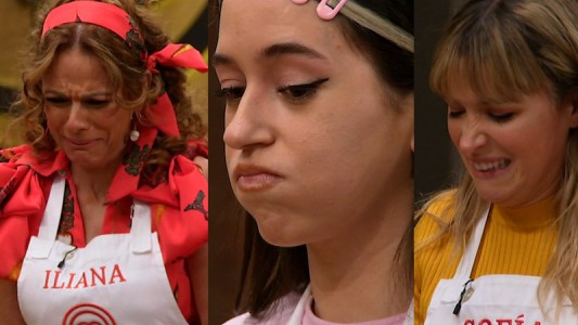 La tremenda reacción de los participantes cuando levantaron la misteriosa caja