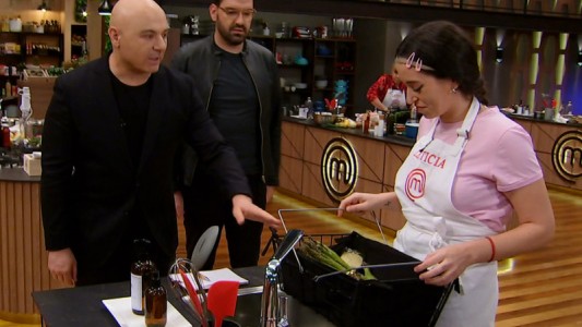 El jurado no tuvo piedad y LIQUIDÓ a Leti Siciliani: "Es imperdonable"