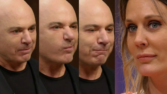 Las mil caras que le puso Martitegui a Marengo