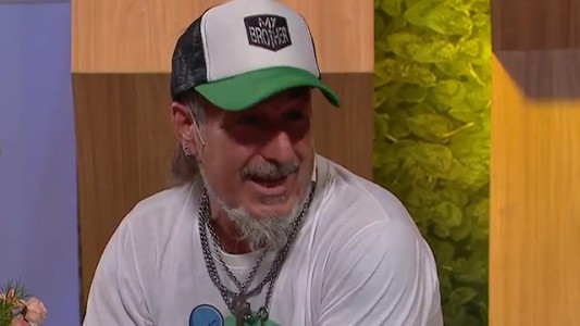 El Mono de Kapanga en el diván