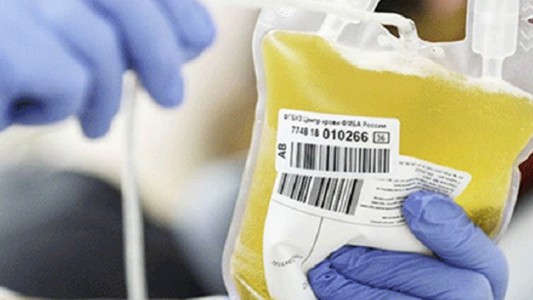 Un municipio eximirá de impuestos a quienes donen plasma