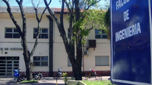 Lo expulsaron de clase por no tener buena señal