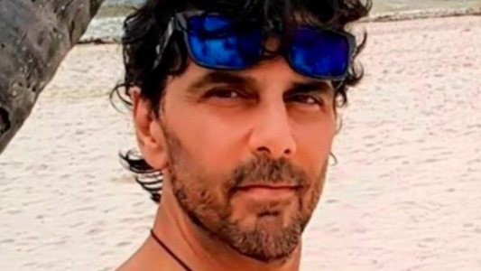 Revelan datos de la nueva vida de Juan Darthés en Brasil