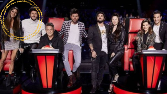 Yatra publicó un video dedicado a Tini y ella... así reaccionó