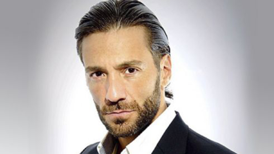 El enojo de Gustavo Conti: "Comprense una vida"