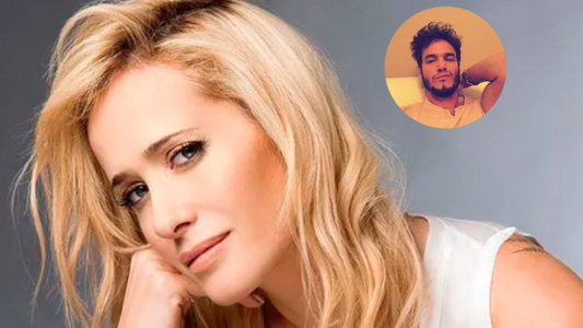 Julieta Prandi reveló detalles sobre su relación con Emanuel Ortega: "De chica me gustaba"