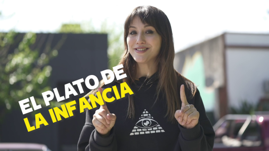 La noche en que se rompieron las reglas