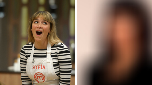 El desconocido parentesco de Sofi Pachano con una actriz de Floricienta